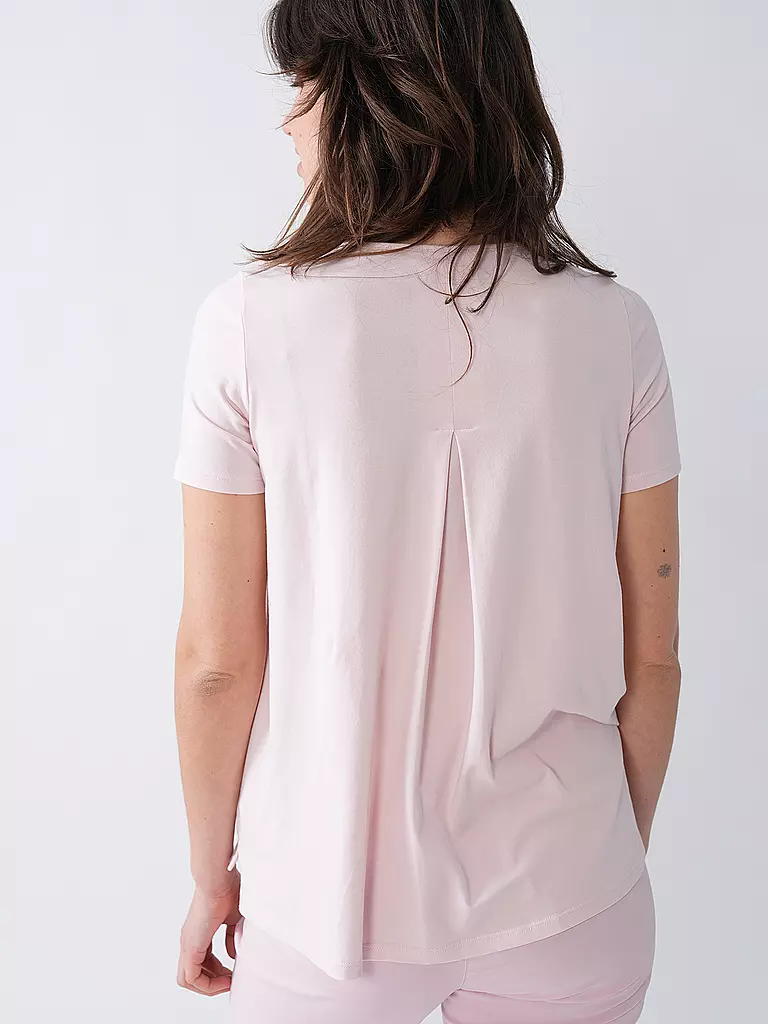 THYLIE | Blusa-camicia ALMA |