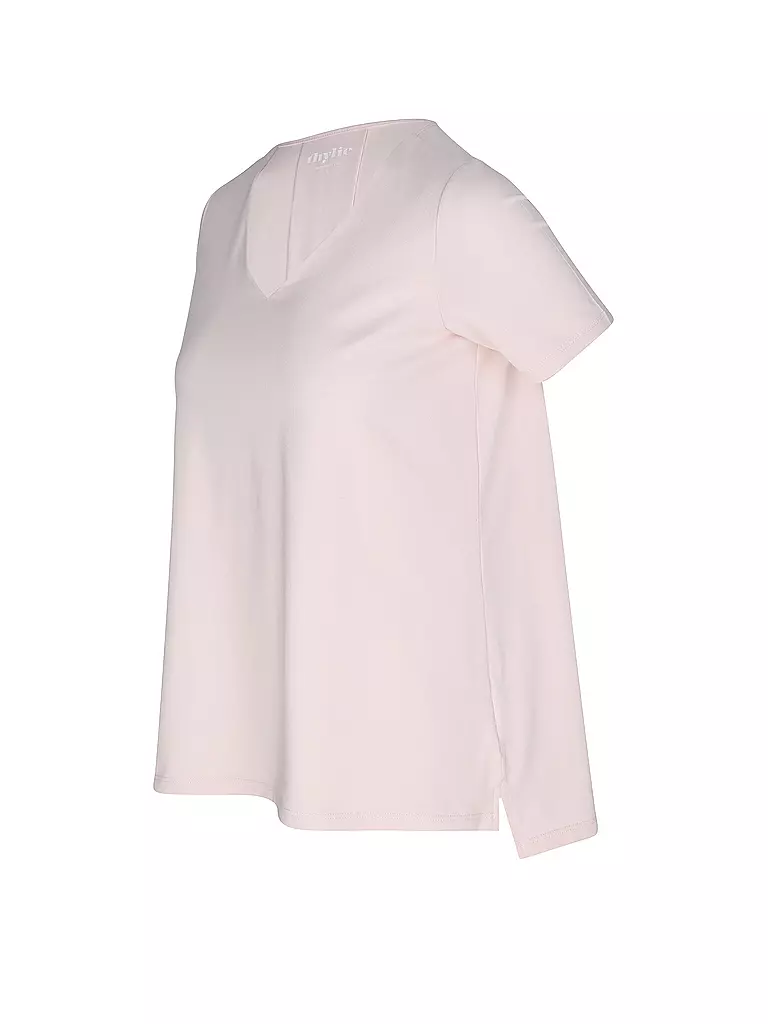 THYLIE | Blusa-camicia ALMA |