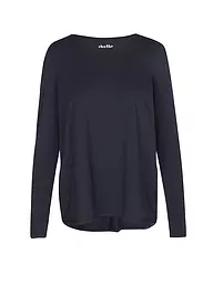 THYLIE | Blusa-camicia ANABEL | Blu