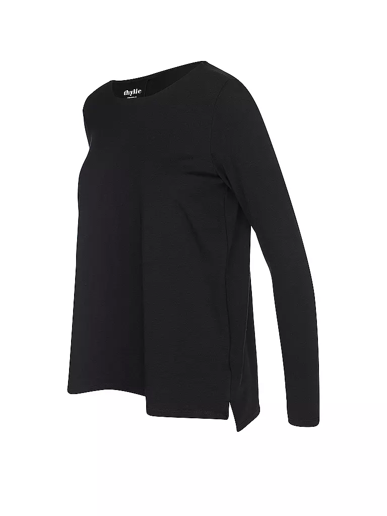 THYLIE | Blusa-camicia ANABEL |