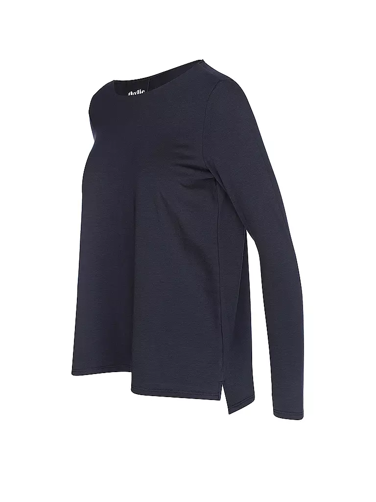 THYLIE | Blusa-camicia ANABEL |