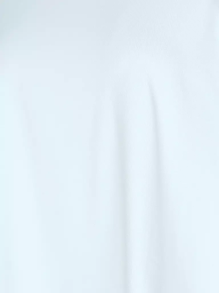 THYLIE | Blusa-camicia ANABEL | Blu chiaro