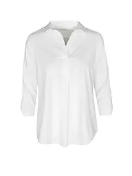 THYLIE | Blusa-camicia LOLA | Bianco