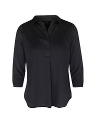 THYLIE | Blusa-camicia LOLA | Blu