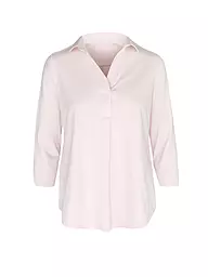 THYLIE | Blusa-camicia LOLA | Rosa