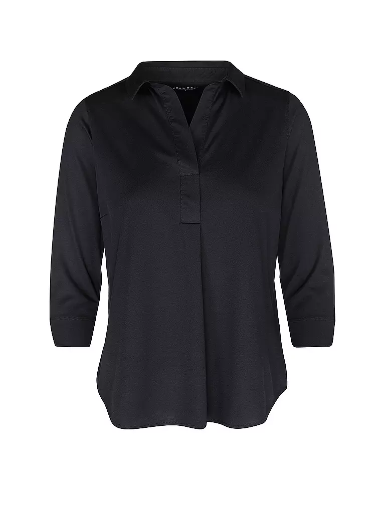 THYLIE | Blusa-camicia LOLA | Blu