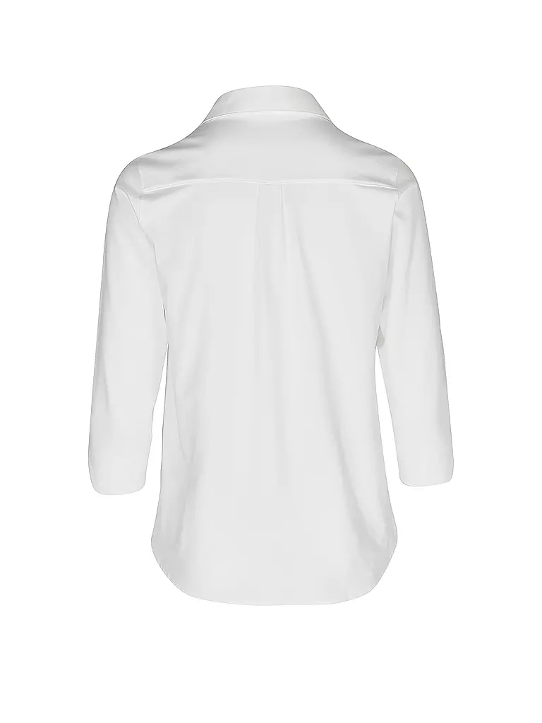 THYLIE | Blusa-camicia LOLA | Bianco