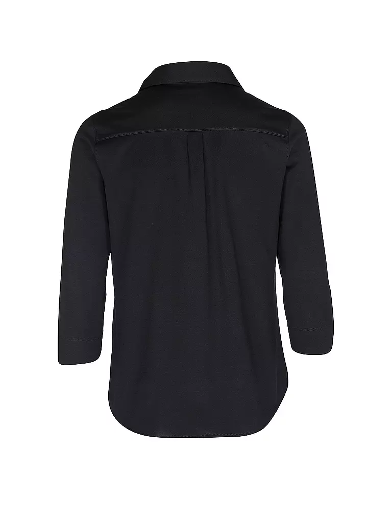 THYLIE | Blusa-camicia LOLA | Blu