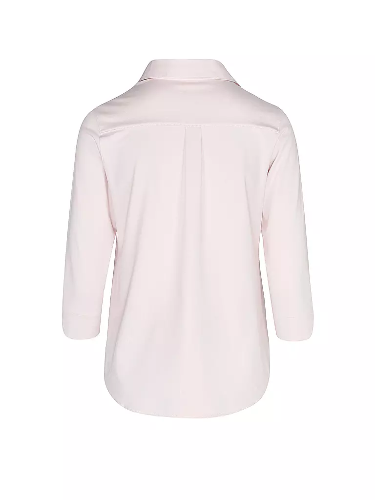 THYLIE | Blusa-camicia LOLA | Rosa