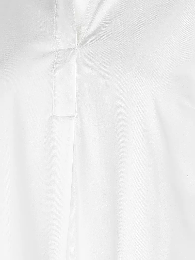 THYLIE | Blusa-camicia LOLA | Bianco