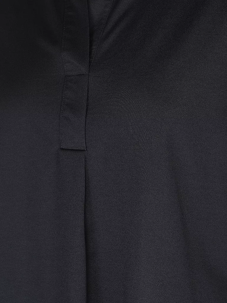 THYLIE | Blusa-camicia LOLA | Blu