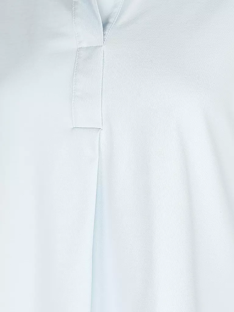 THYLIE | Blusa-camicia LOLA | Blu chiaro