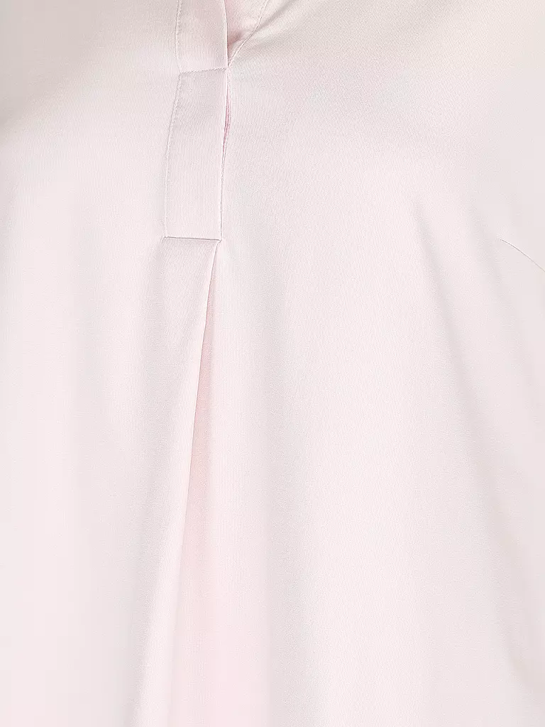 THYLIE | Blusa-camicia LOLA | Rosa