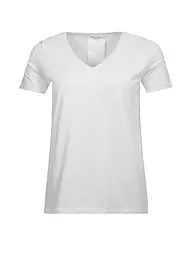 THYLIE | Blusenshirt ALMA | Bianco