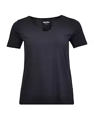 THYLIE | Blusenshirt ALMA | Blu