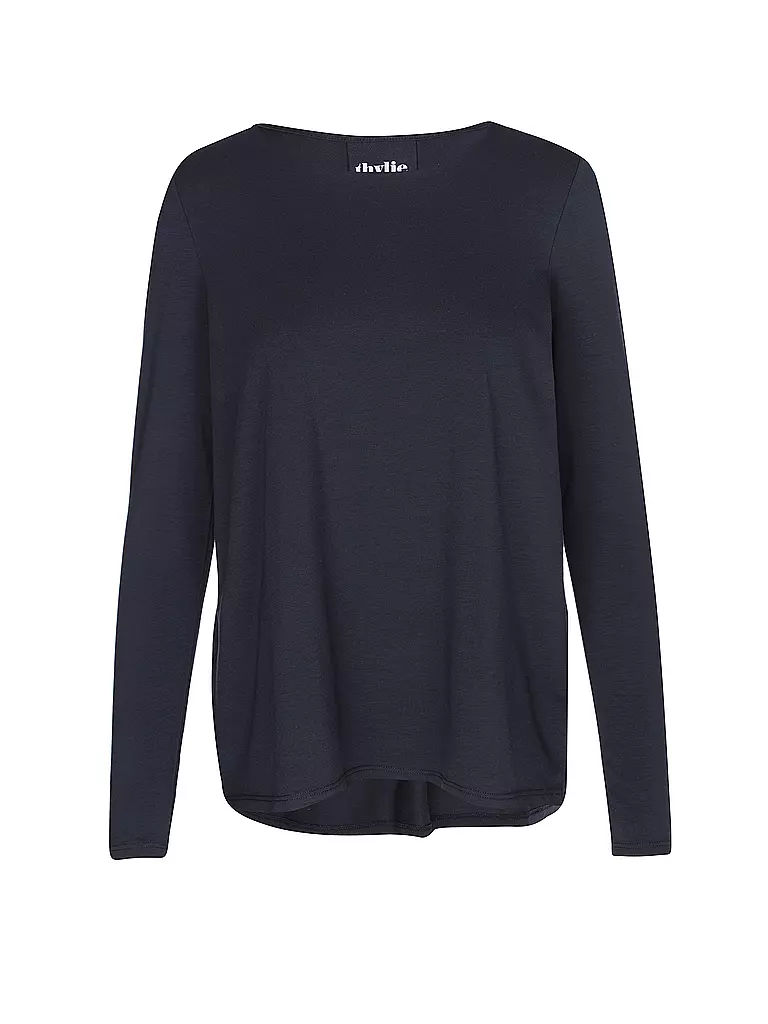 THYLIE | Blusenshirt ANABEL | Blu
