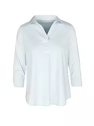 THYLIE | Blusenshirt LOLA | Blu chiaro