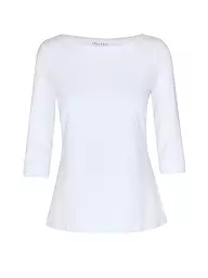 THYLIE | Shirt BRIDGET | Bianco