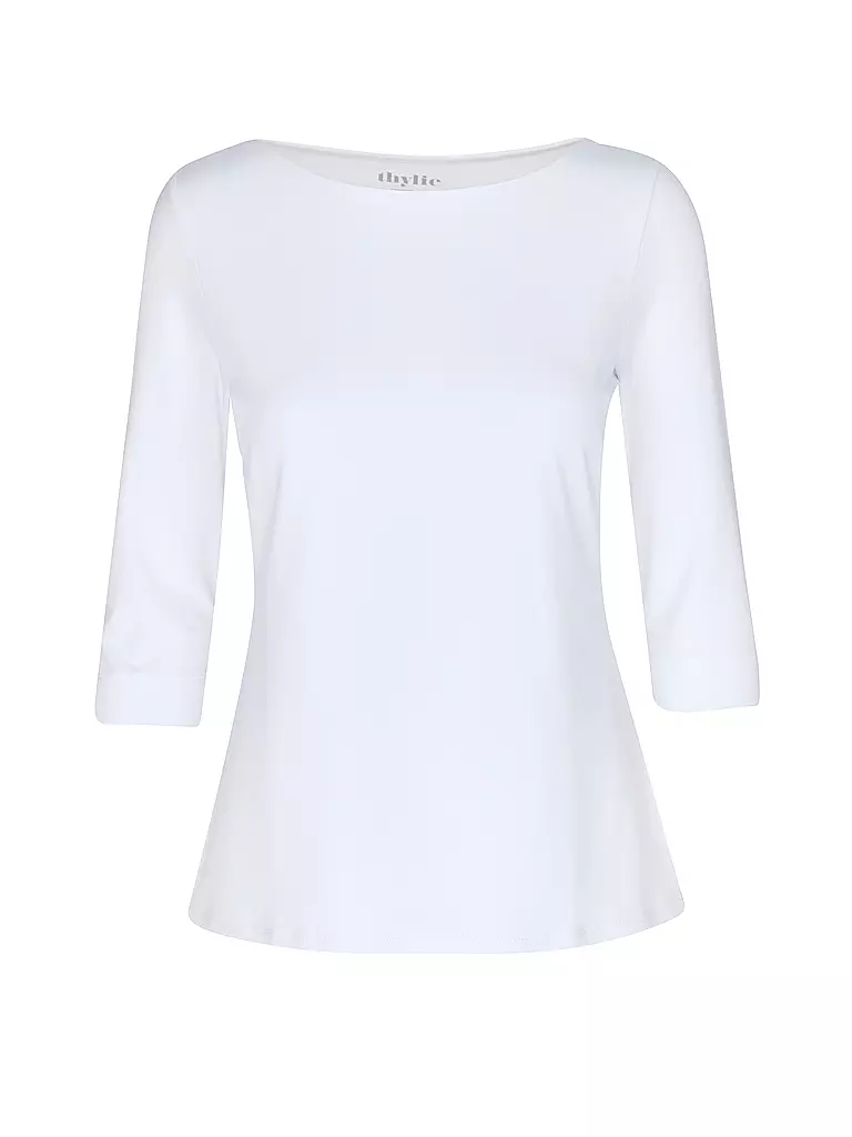 THYLIE | Camicia BRIDGET | Bianco
