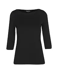 THYLIE | Shirt BRIDGET | Nero