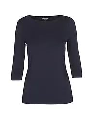 THYLIE | Shirt BRIDGET | Blu