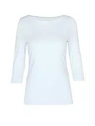 THYLIE | Shirt BRIDGET | Blu chiaro