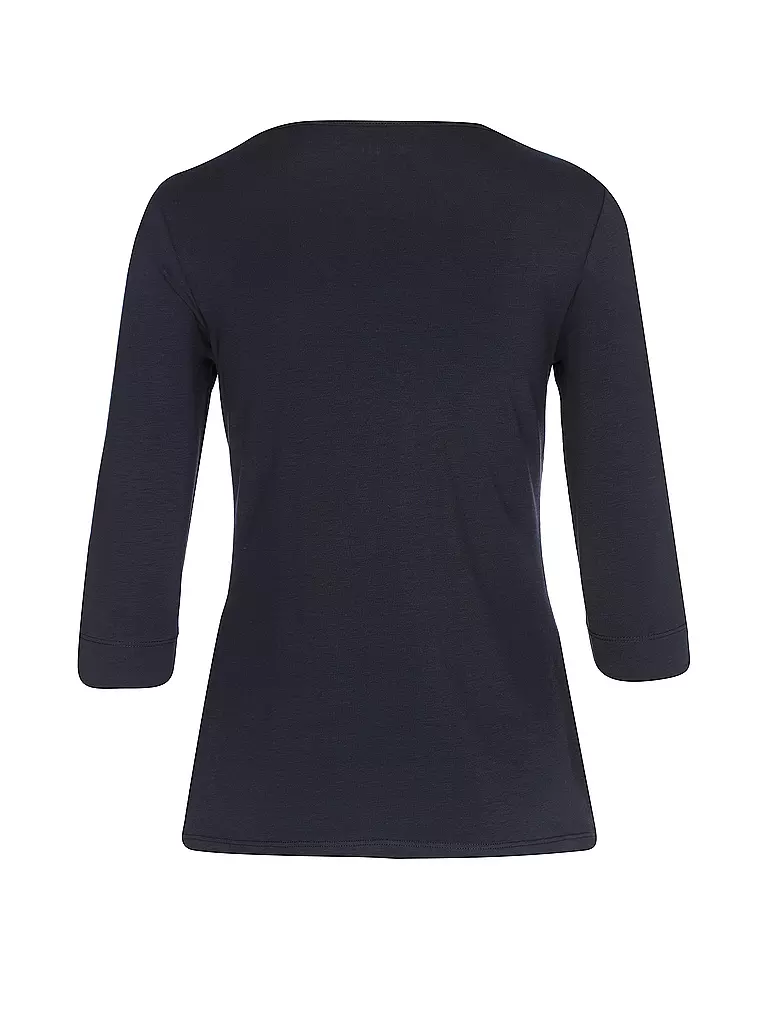 THYLIE | Shirt BRIDGET | Blu