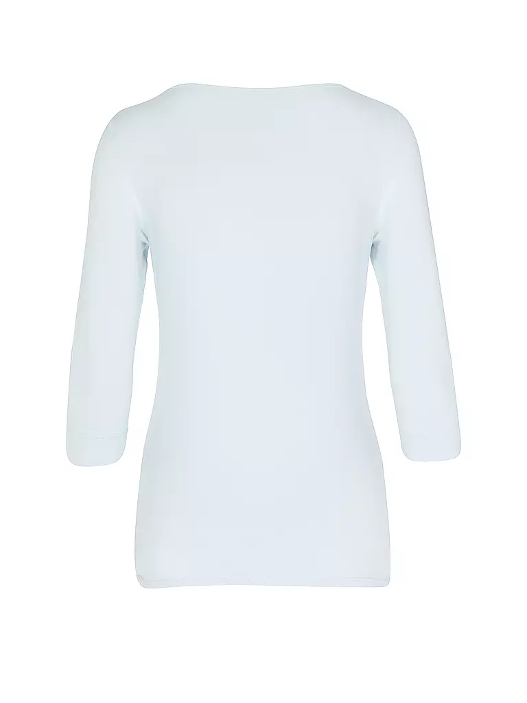 THYLIE | Shirt BRIDGET | Blu chiaro