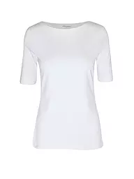 THYLIE | T-Shirt BIANCA  | Bianco
