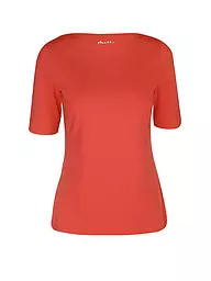 THYLIE | T-Shirt BIANCA  | Rosso