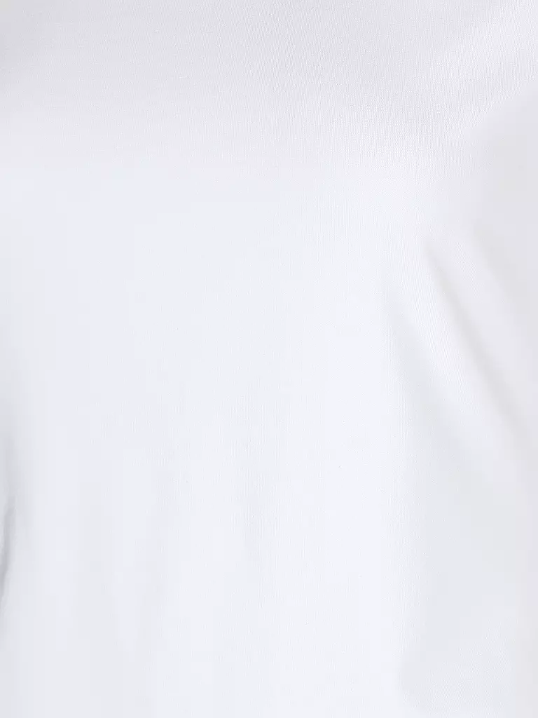 THYLIE | T-Shirt BIANCA  | Bianco