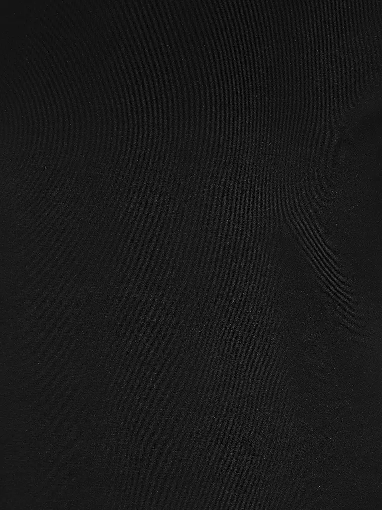 THYLIE | T-Shirt BIANCA  | Nero