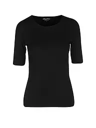 THYLIE | T-shirt SIENA | Nero