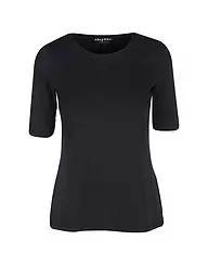 THYLIE | T-shirt SIENA | Blu scuro