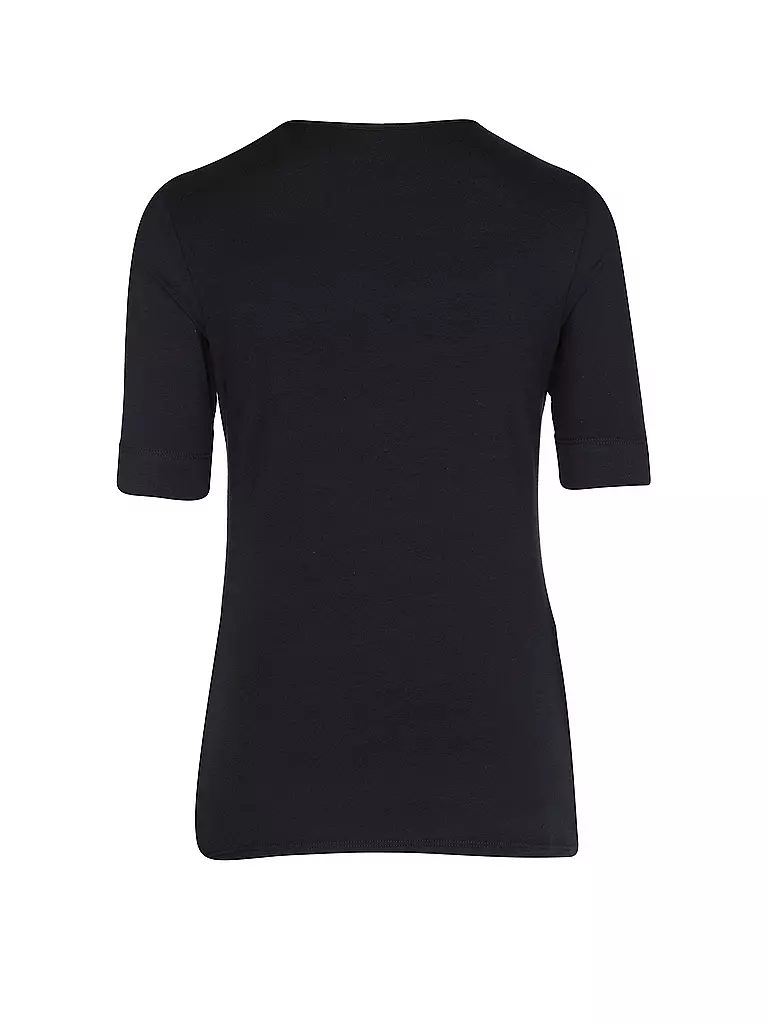 THYLIE | T-Shirt SIENA  | Blu scuro