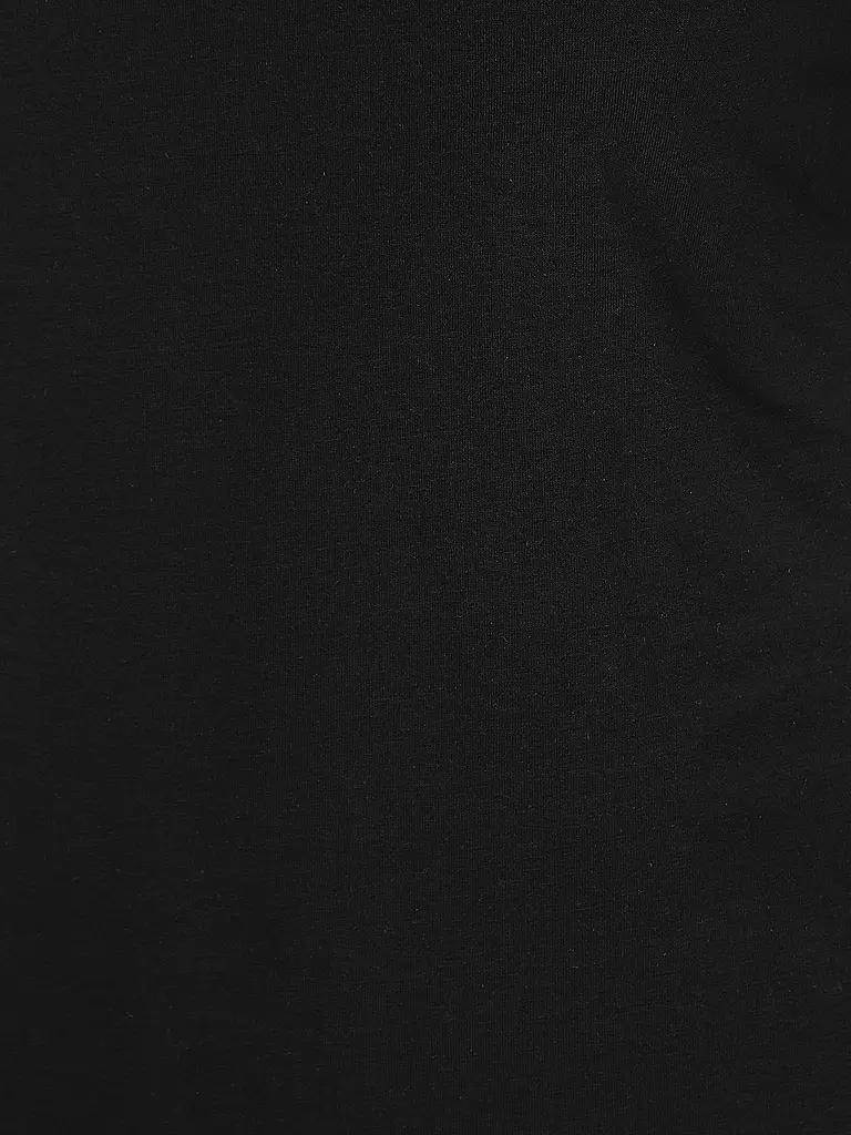 THYLIE | T-Shirt SIENA  | Nero