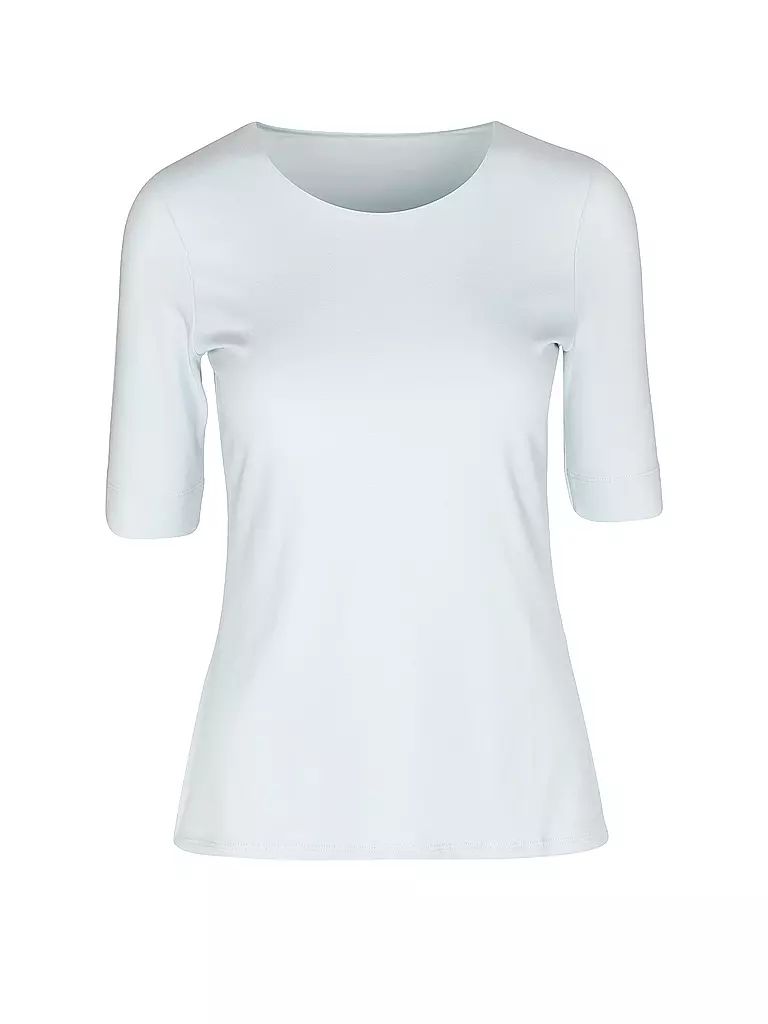 THYLIE | T-shirt SIENA | Blu chiaro