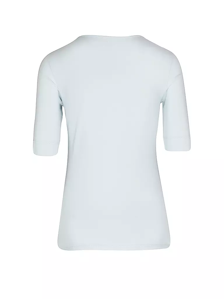 THYLIE | T-shirt SIENA | Blu chiaro