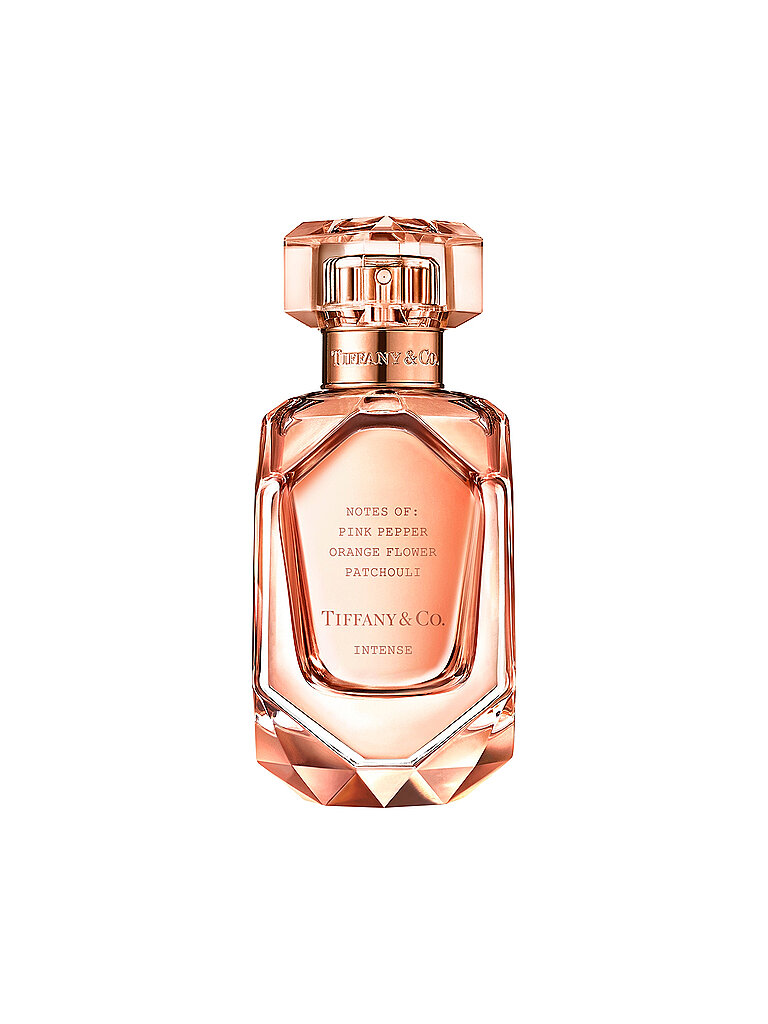 Rose Gold Intense Eau de Parfum 50ml