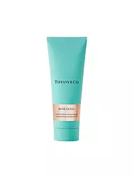 TIFFANY | Crema Mani Rose Gold 75ml | Senza colore