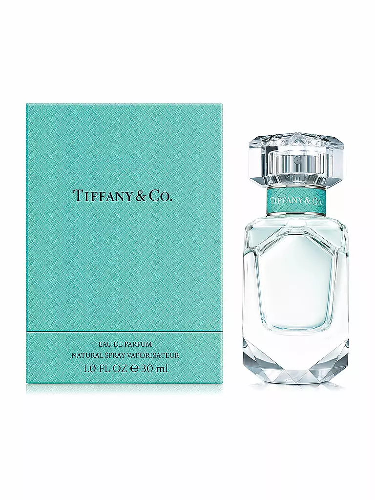 TIFFANY | Eau de Parfum 30ml | Senza colore