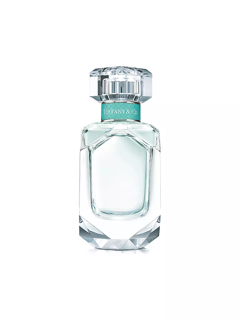 TIFFANY | Eau de Parfum 50ml | Senza colore