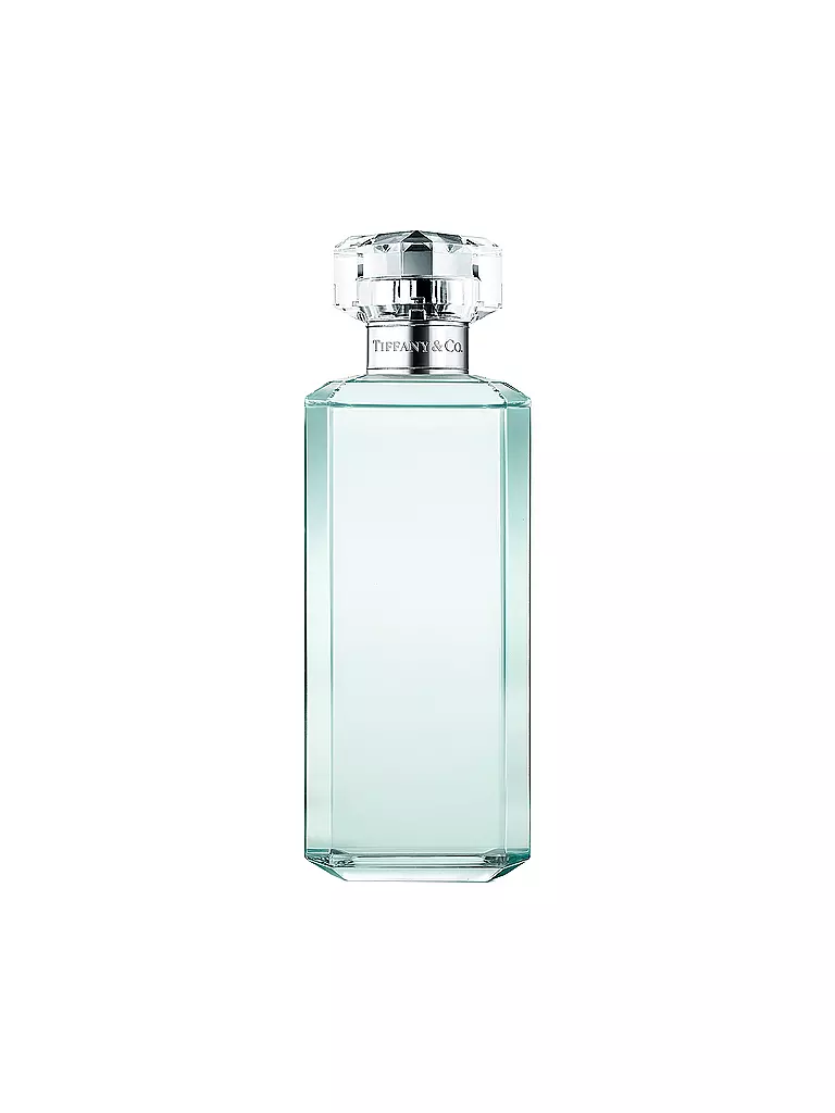 TIFFANY | Gel Doccia 200ml | Senza colore