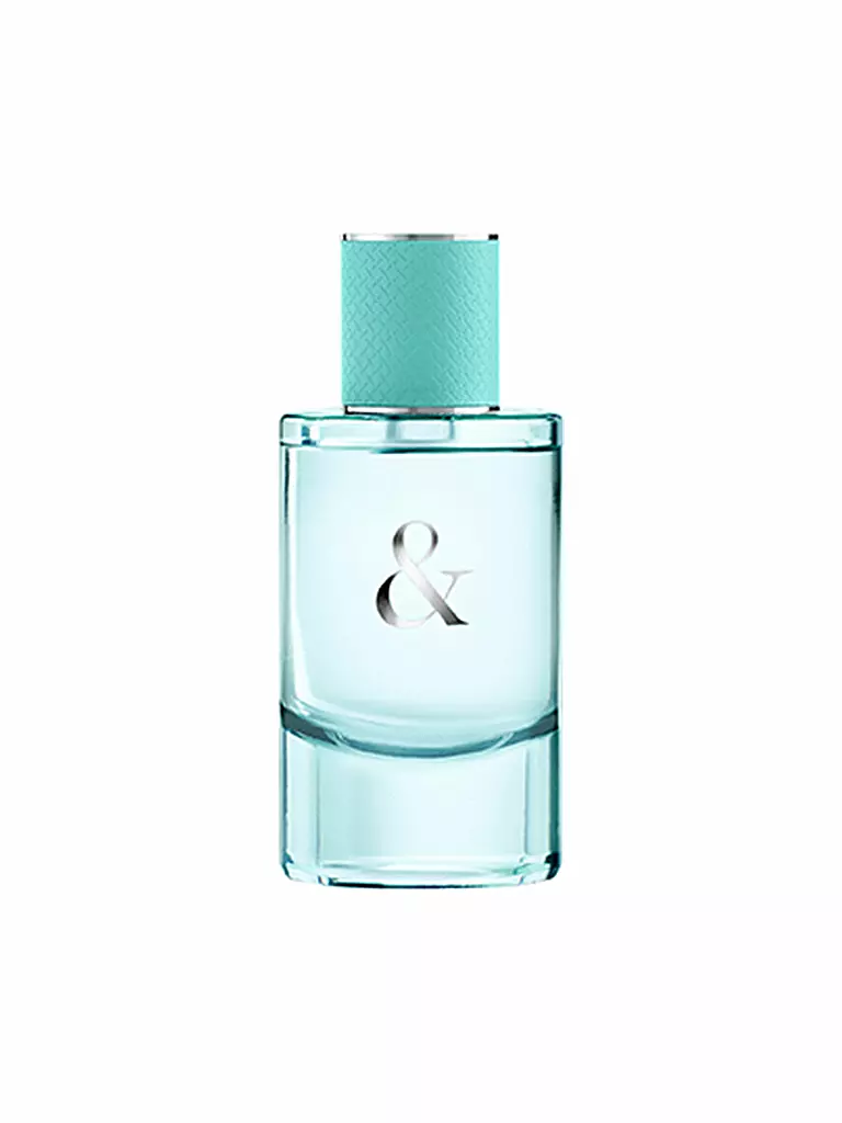 TIFFANY | Love for Her Eau de Parfum 50ml | Senza colore
