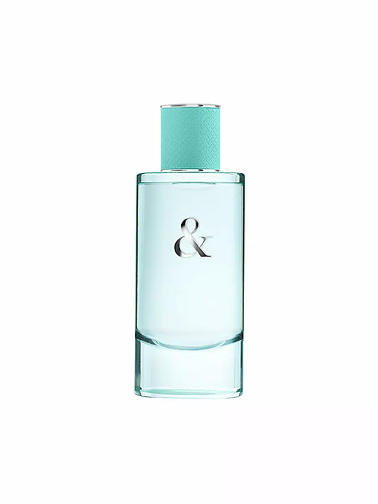 TIFFANY | Love for Her Eau de Parfum 90ml | Senza colore