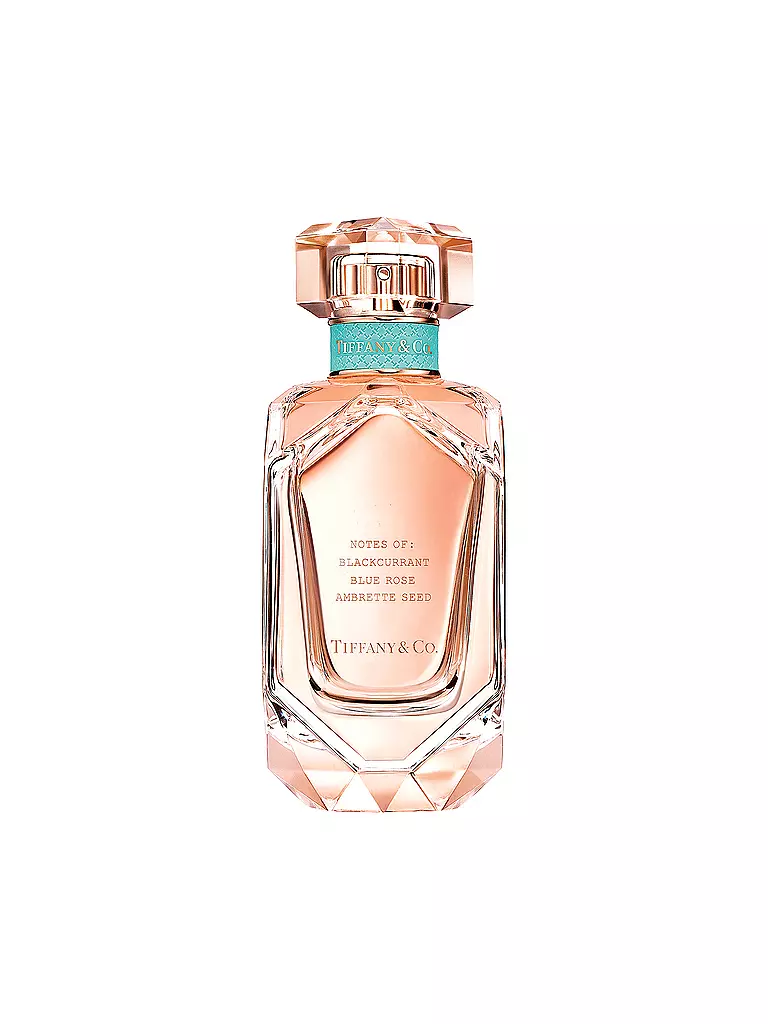 TIFFANY | Rose Gold Eau de Parfum 75ml | Senza colore