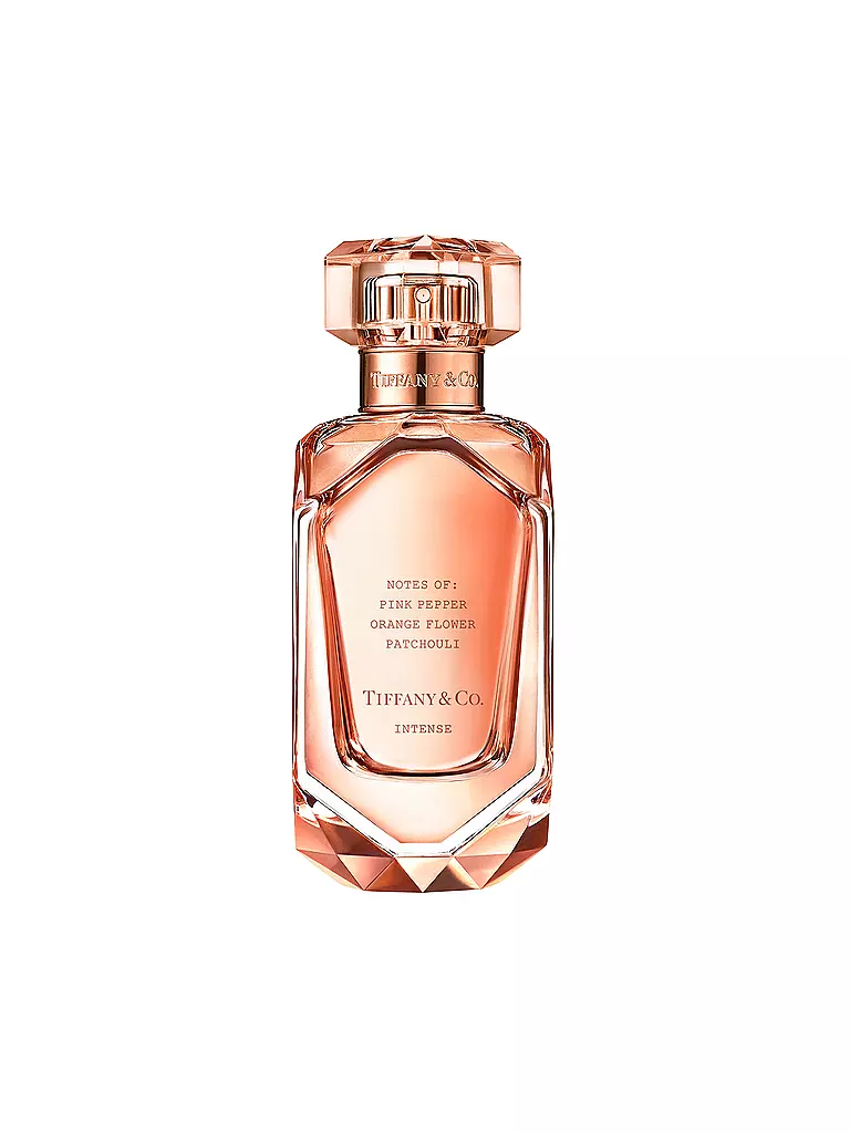 TIFFANY | Rose Gold Intense Eau de Parfum 75ml | Senza colore