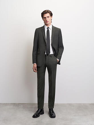 TIGER OF SWEDEN | Pantaloni da abito TENUTAS