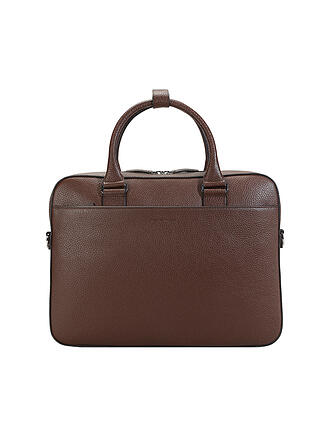 TIGER OF SWEDEN | Cartella BOSUN