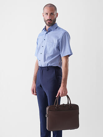 TIGER OF SWEDEN | Cartella BOSUN